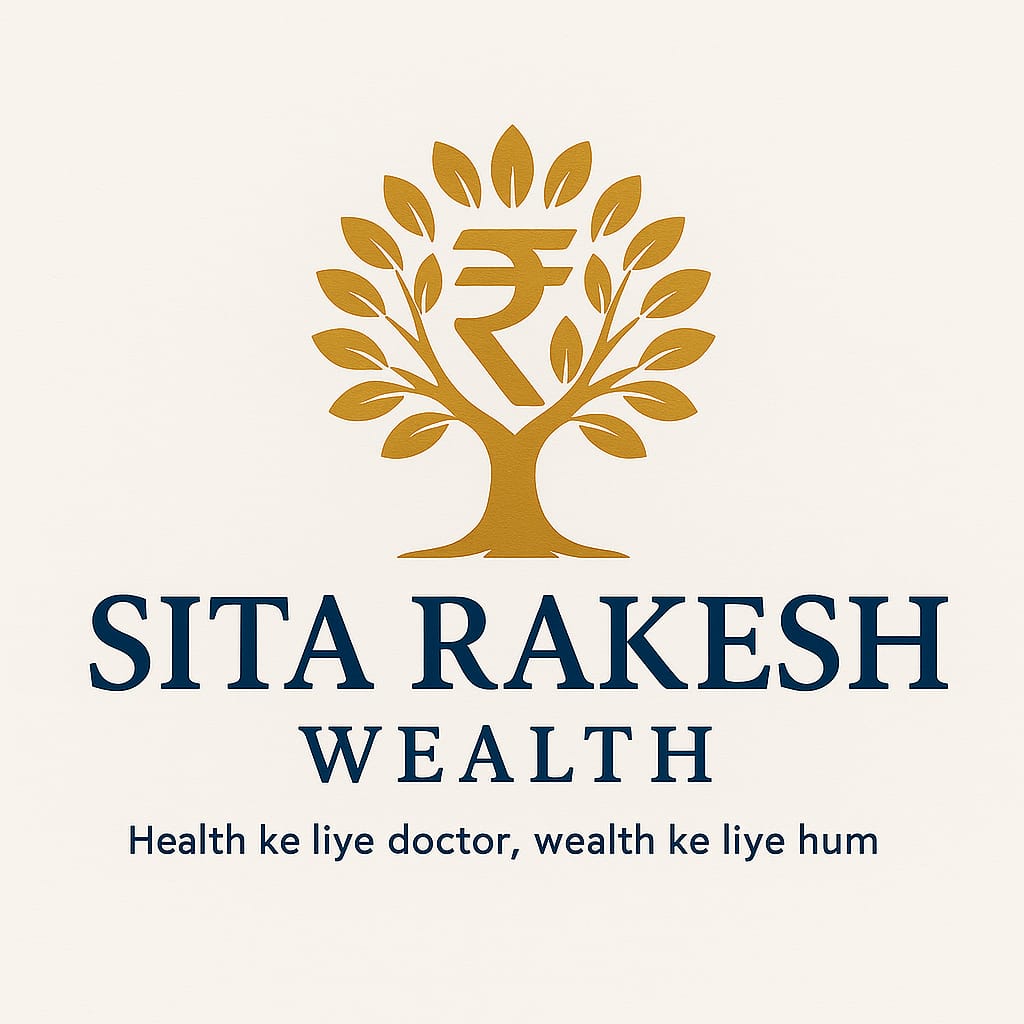 Sita Rakesh Wealth